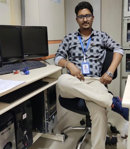 Aryan Singh Negi